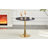 Round Dining Table (Not Including Chair)-52415764-52415765