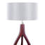 Lampe trépied 60 po Kembrelyn-83547107-83547108