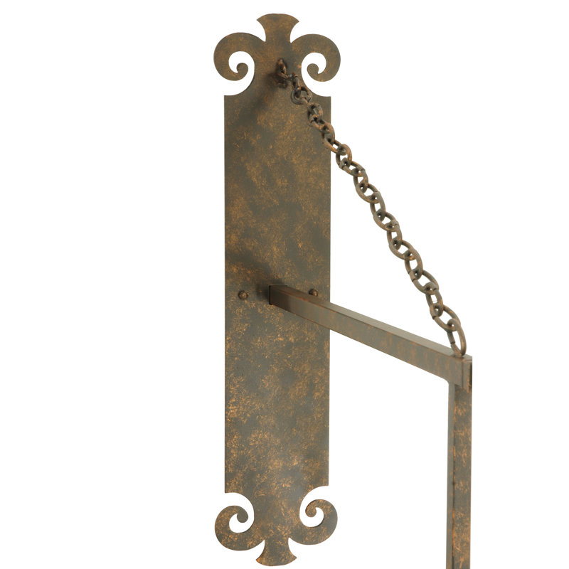 Caprice 1 - Light Armed Sconce
