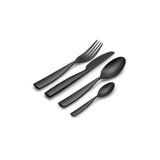 Dressed En Plein Air 4 - Piece Flatware Set - Service for 1