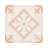 Seville Art 8" x 8" Porcelain Tile-124192366
