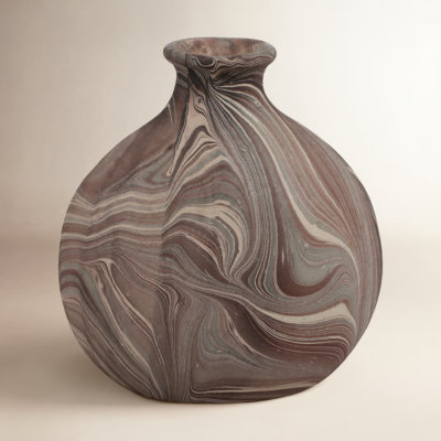 Georgietta Ceramic Table Vase