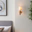 Jalynn Armed Sconce-497513358