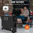 5-8kw 12v All In One Air Diesel Heater Remote Lcd Monitor Car Truck Boat Motorhome