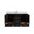 Aberdeen 60'' Single Bathroom Vanity with Quartz Top-90698838-79537265