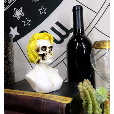 Figurine «Curtavious Day of the Dead»
