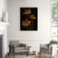 Sunset In Bloom II Print by Sofia Fox-26725981-26725982