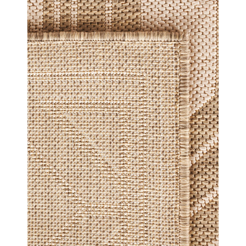 Tapis Amasya Marcion, Carré 7 pi 10 po