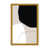 Framed Matted Print
