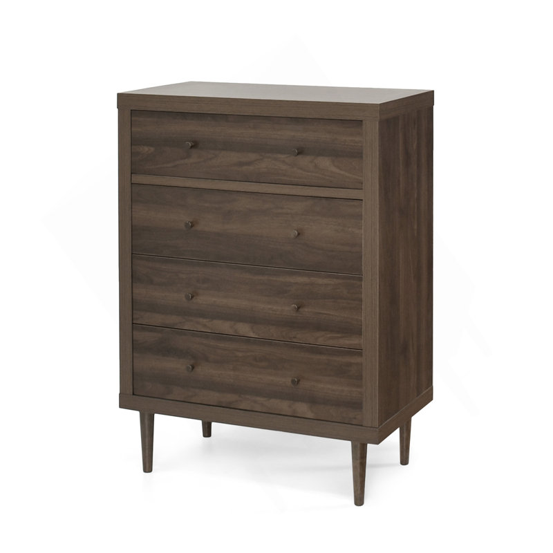 4-DRAWER CHEST