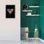 «Bungalow Of A Dream» par Epic Portfolio, Hokku Designs, art mural sur toile-135481620