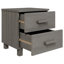 Harver 40cm W Bedside Table-2079627158