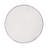 Round Marble Top Side Table