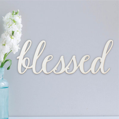 Farmhouse Wall Decor