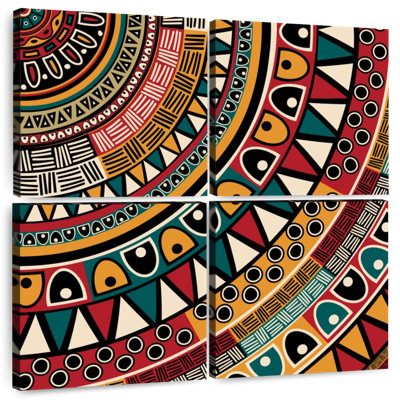 African Pattern