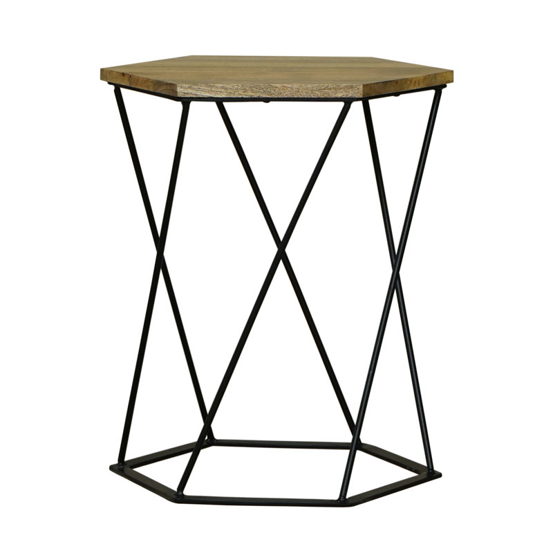 Jardin End Table