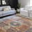 Gelo Oriental Indoor Rug-1599088845