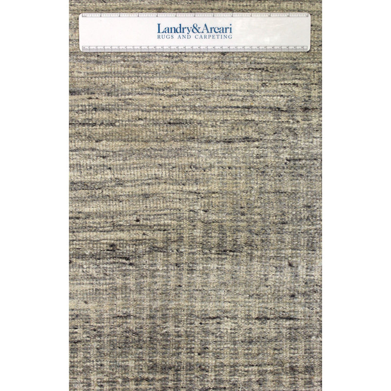Pyramid One-of-a-Kind 7'11" X 10'3" Area Rug