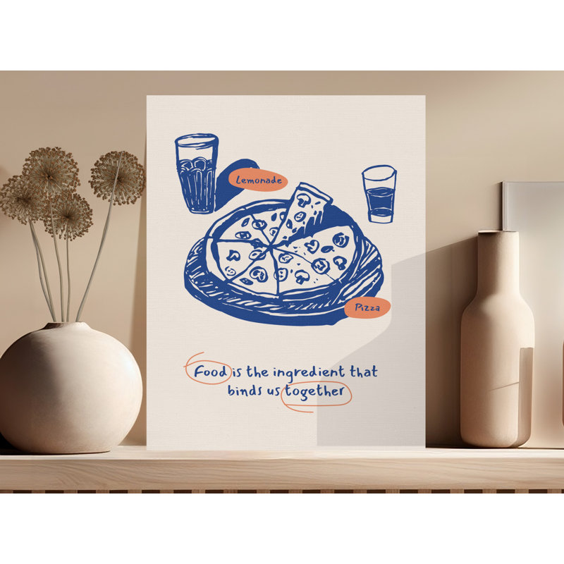 Gertz Wrapped Canvas Print Set, 8x10