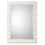 Astor Flat Beveled Mirror