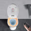 Electronic Heated Smart Toilet Cover Seat