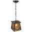 Kirkpatrick 1 - Light Pendant
