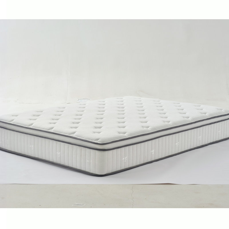 Matelas à ressorts mi-ferme, Roi