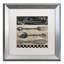 «Bistro Parisienne II» par Jadaya, impression encadrée-20120279-20120280-86824892