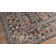 Rosemarie Oriental Indoor Rug