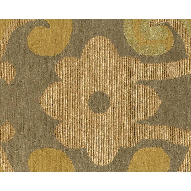 Assumed One-of-a-Kind 12' X 19' Area Rug