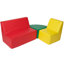 Fauteuils souples