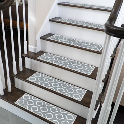 Tapis d'escalier Dalany