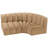 Holdren Upholstered Curved Sectional Reversible-89266460