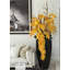 San Jose Planter In Glossy With Cascading Orchids-920385739-920385742