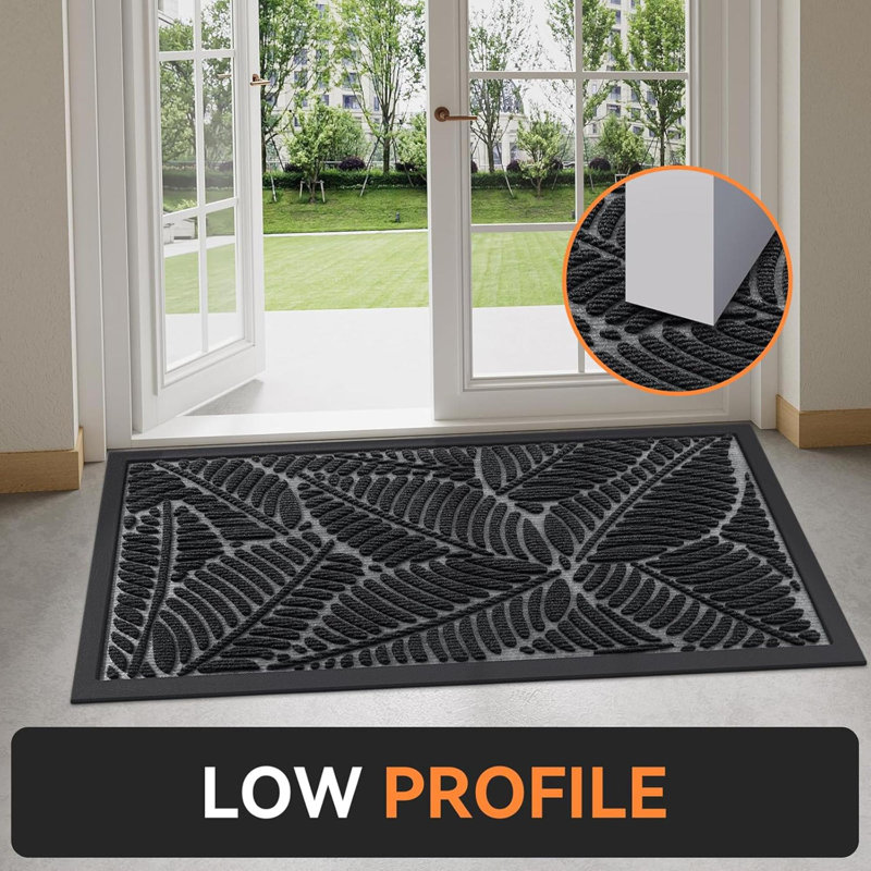 Indoor / Outdoor Doormat