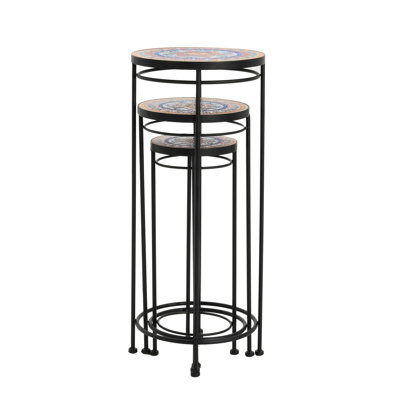 Wesley Plant Stand
