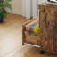 48cm Wide 3 -Drawer File Cabinet-1579014476