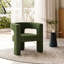 Fauteuil carré l 28 po Brycie-869637177