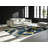 Warp Constellation Rug-1790164318