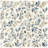 Garden 10" x 10" Porcelain Floral Wall & Floor Tile-114212508