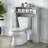 Jordane Over The Toilet Storage-1212543223