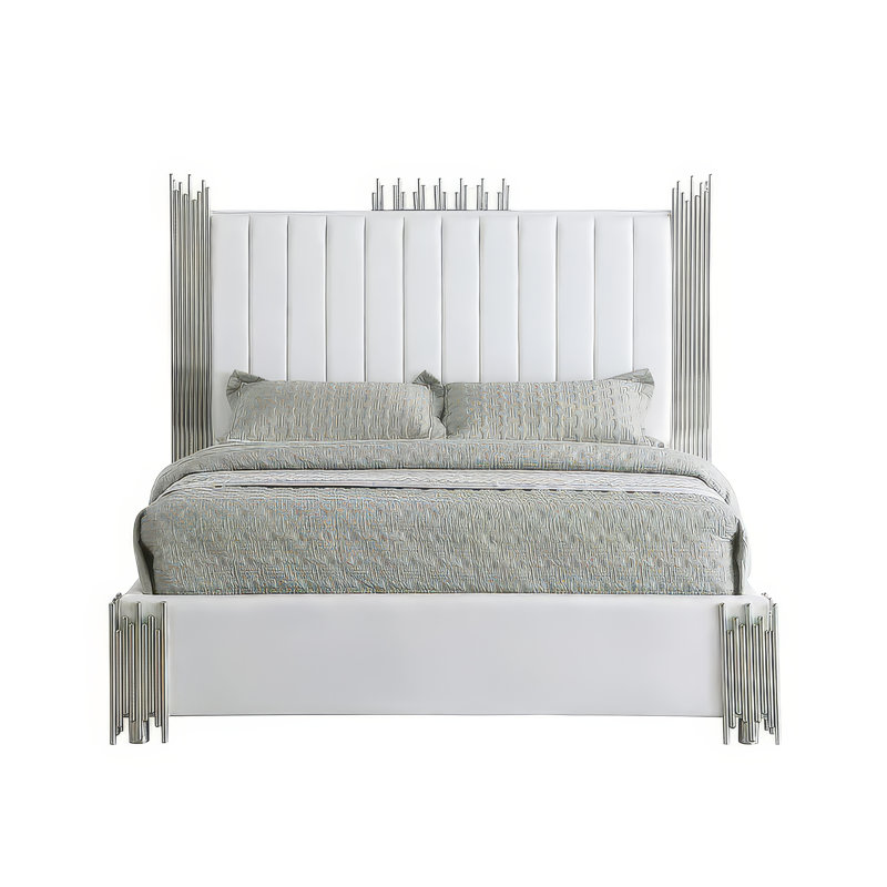 Ensemble de chambre à coucher Heckman, Très grand