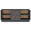 Kortlynn Unfinished TV Stand for TVs up to 43"-1895609156