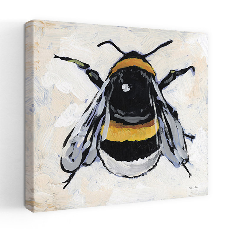 Art contemporain, art animalier contemporain, H 36 po x l 36 po