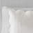 3 Piece Reversible Scalloped Edge Quilt Set White King/Cal King