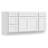 69" Single Bathroom Vanity Base Only-95069389
