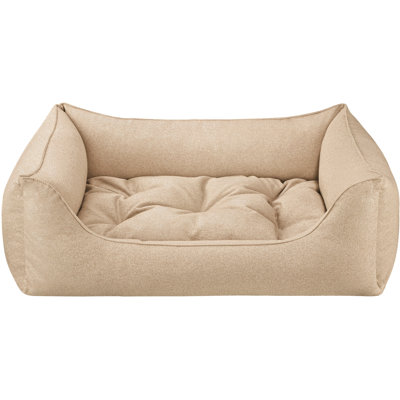 Orthopedic Polyester Pet Bed