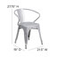 Chaise empilable Briceidy-1578488118-1578488113