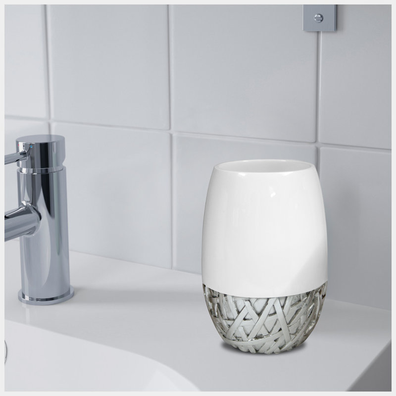 Bali Bathroom Accessory