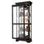 Brigid Lighted Curio Cabinet-90533183